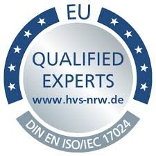 Euro Zert Nautic Expertise Bootsgutachter Oliver Lorenz